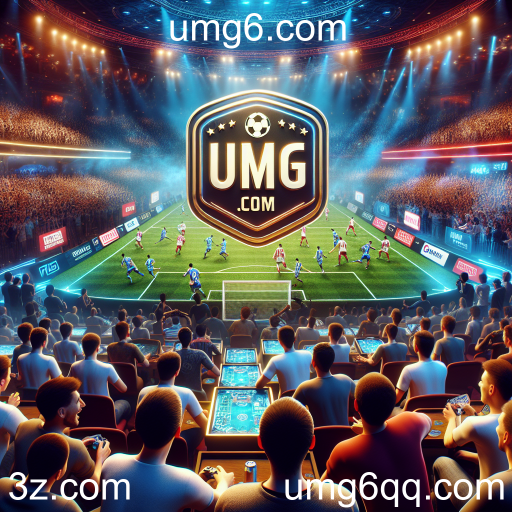 A Ascensão dos Jogos de Esportes no Mundo dos E-Sports