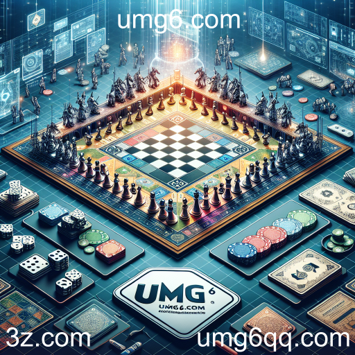 A Ascensão dos Jogos de Estratégia: Desafios e Inovações